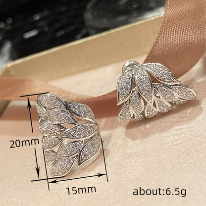 Stunning Earring for Daily Wear