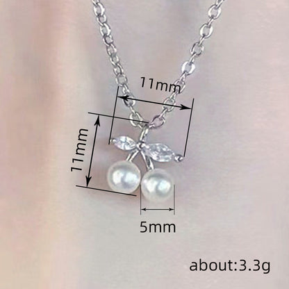 Delicate Artisan Necklace