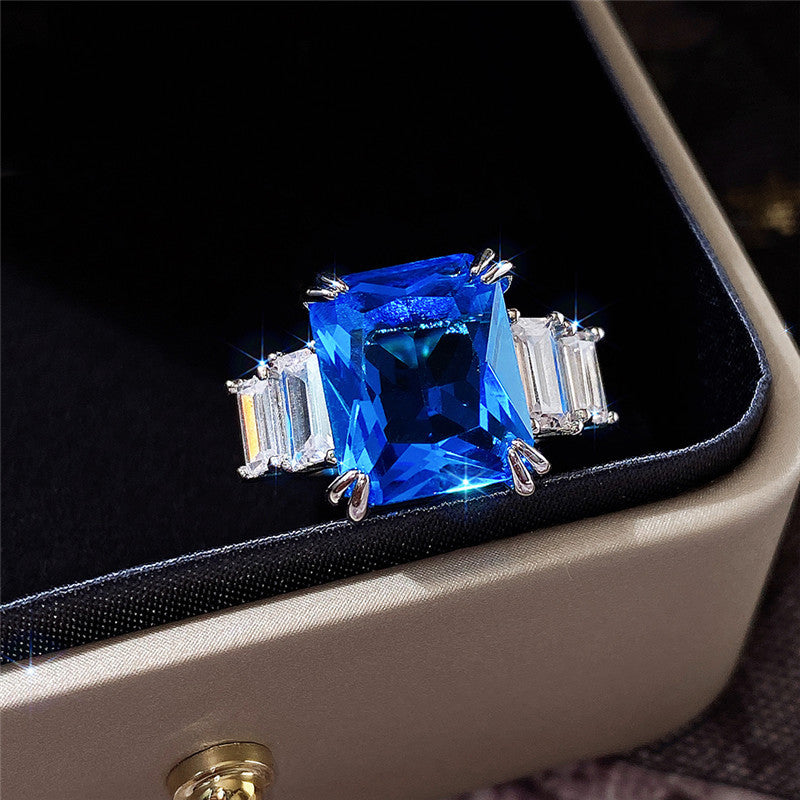 Vintage Handmade Ring