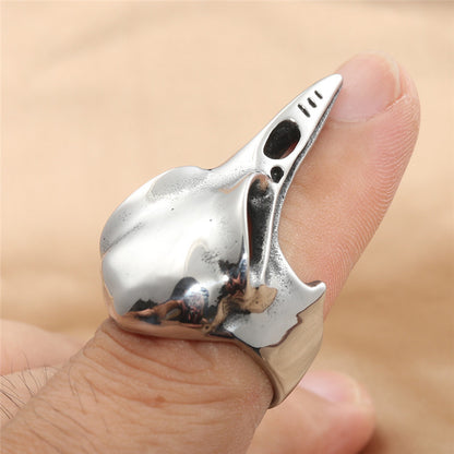 Charming Ring for Any Occasion