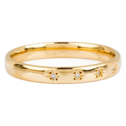 Romantic Ring for Special Moments