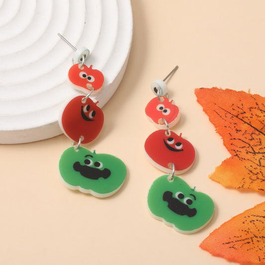 Charming Earring for Any Occasion