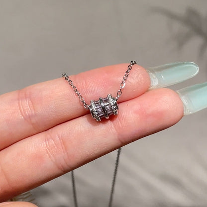 Romantic Necklace for Special Moments