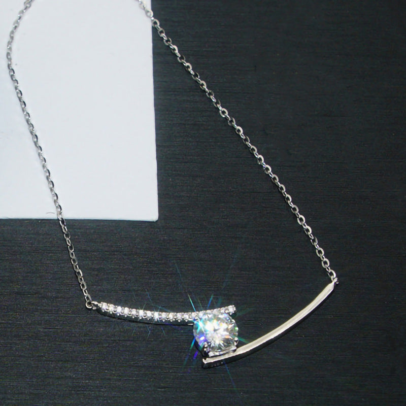 Romantic Necklace for Special Moments