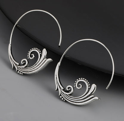 Stunning Earring for Daily Wear