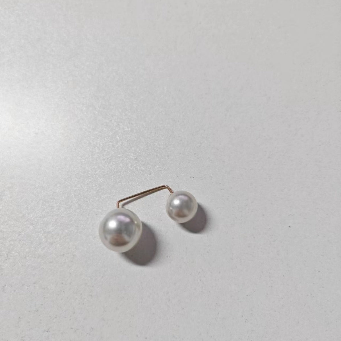 Stunning Pearl Piece for Daily Wear