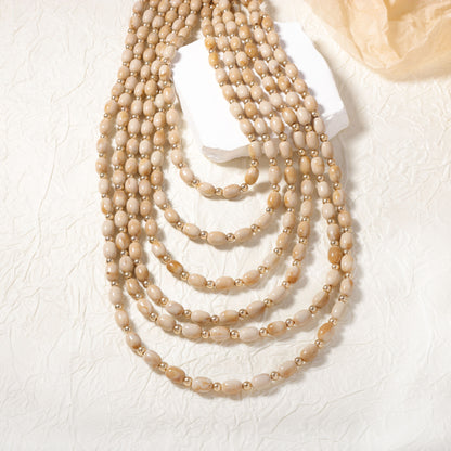 Stunning Necklace for Daily Wear
