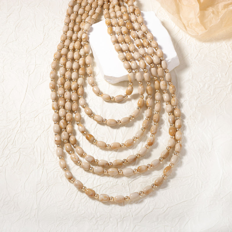 Stunning Necklace for Daily Wear