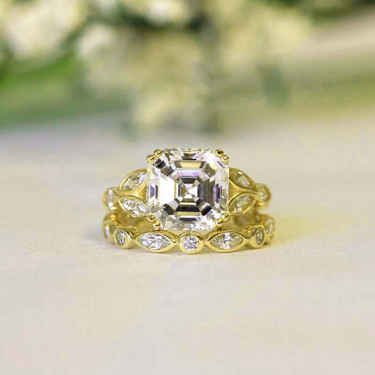 Elegant Ring for Every Occasion