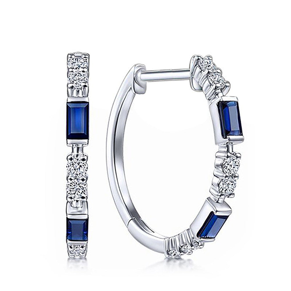 Romantic Earring for Special Moments