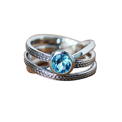 Charming Ring for Any Occasion