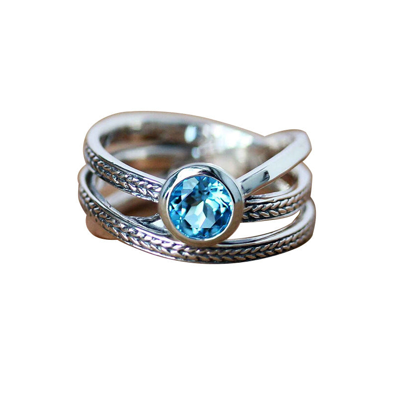 Charming Ring for Any Occasion