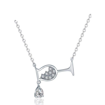 Charming Necklace for Any Occasion
