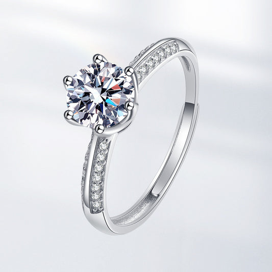 Delicate Artisan Ring