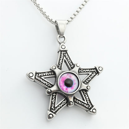 Beautiful Pendant with Unique Style