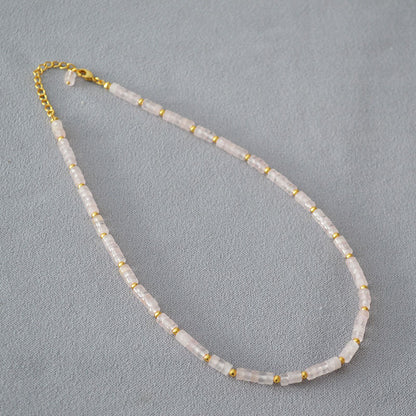 Stunning Necklace for Daily Wear