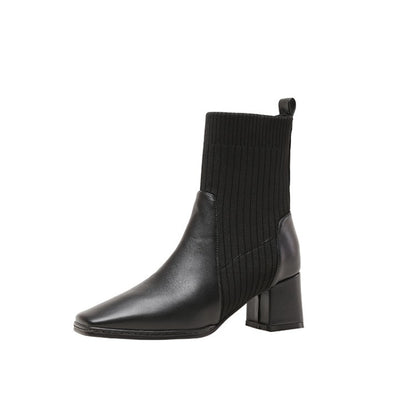 Elegant Orthopedic Boots for Every Step