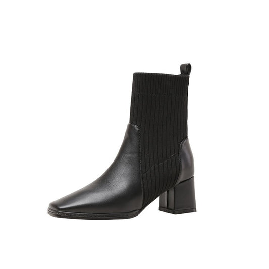 Elegant Orthopedic Boots for Every Step
