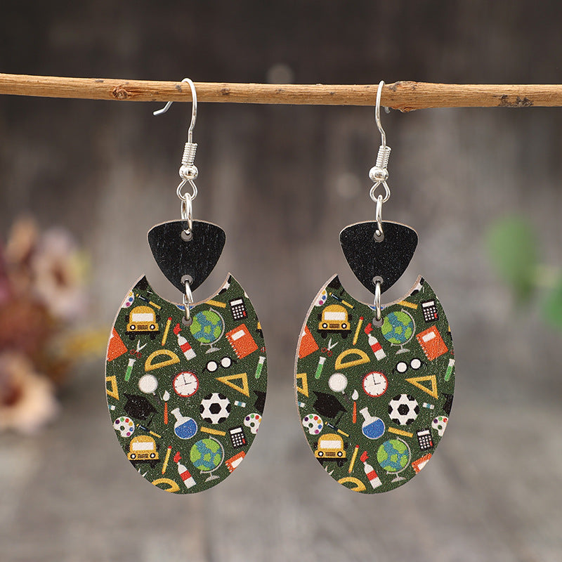 Charming Earring for Any Occasion