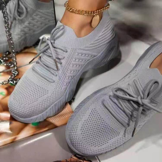 Vintage Inspired Orthopedic Sneakers