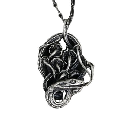 Romantic Necklace for Special Moments