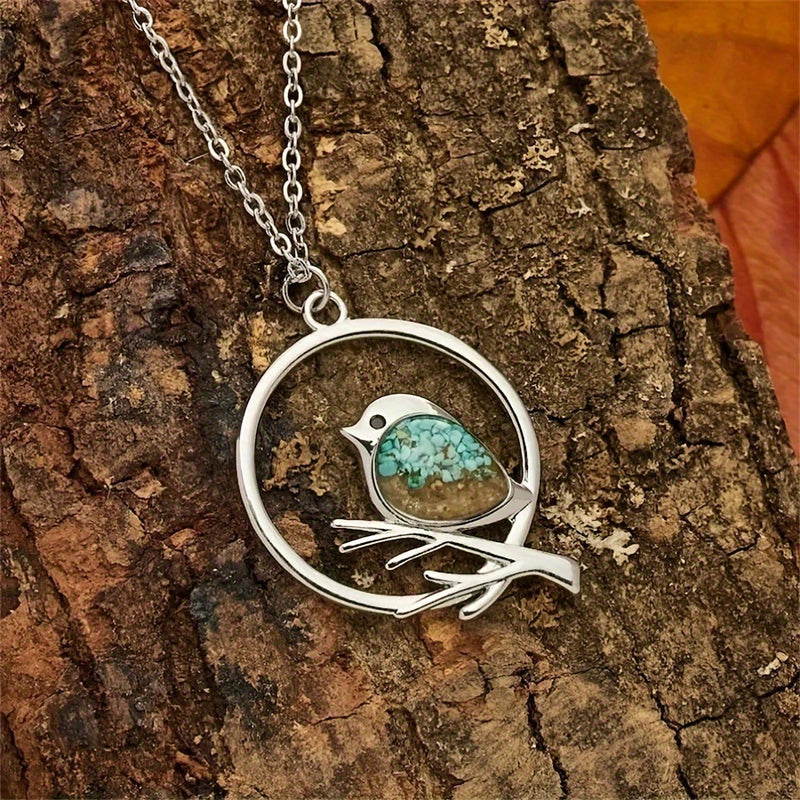 Vintage Handmade Necklace