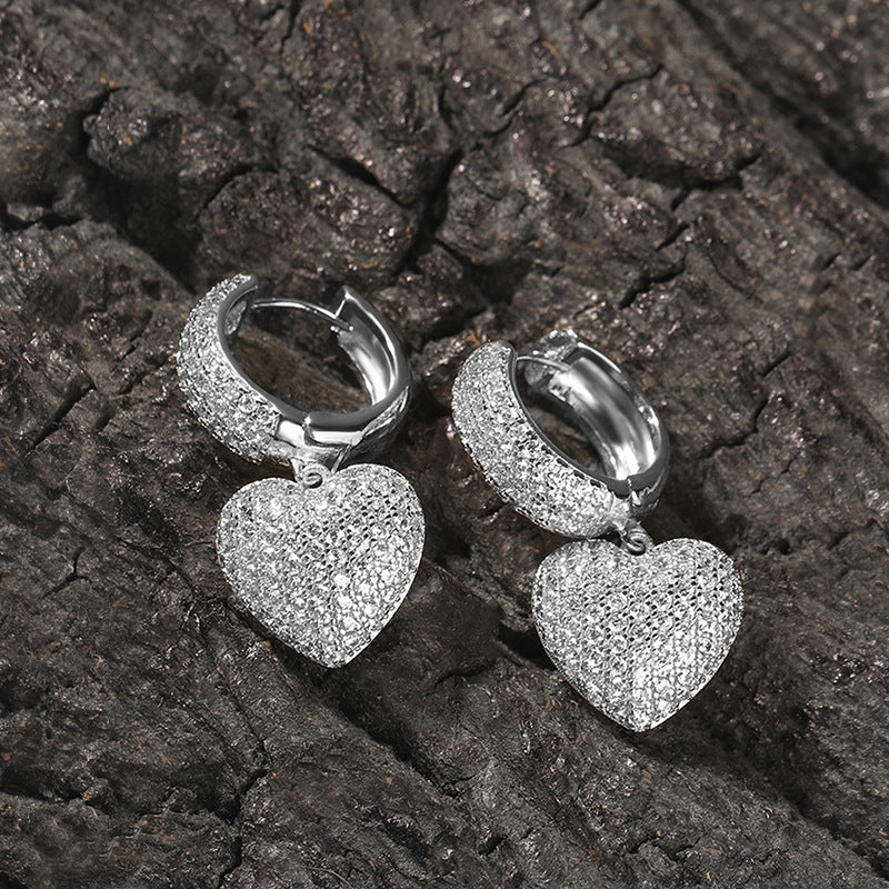 Beautiful Earring with Unique Style
