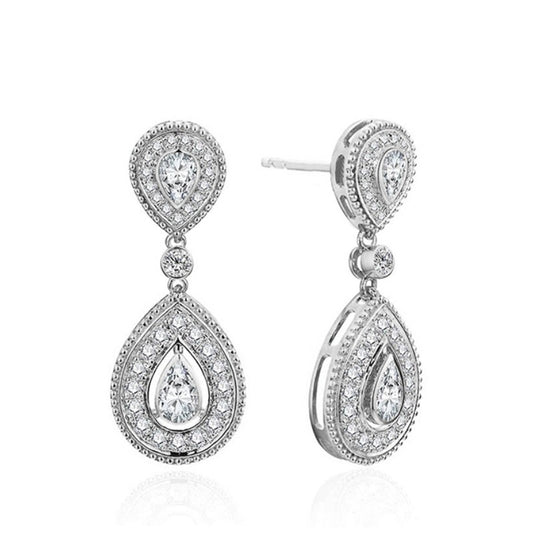 Charming Earring for Any Occasion