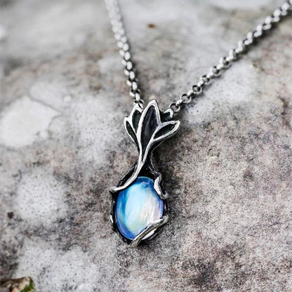 Vintage Handmade Necklace