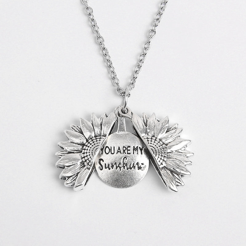 Delicate Artisan Necklace