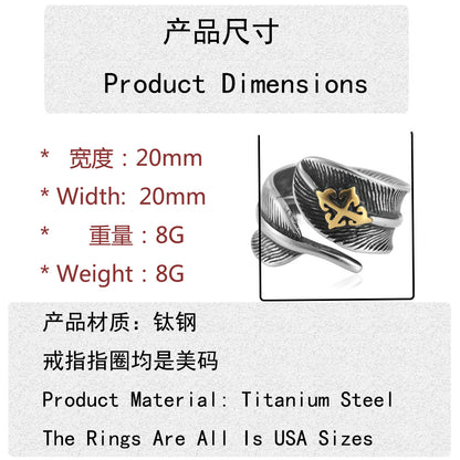 Delicate Artisan Ring