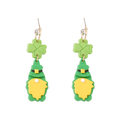 Beautiful Earring with Unique Style