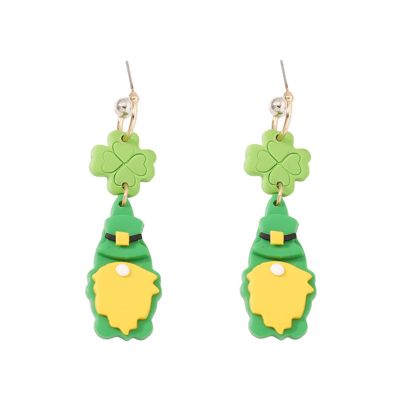 Beautiful Earring with Unique Style