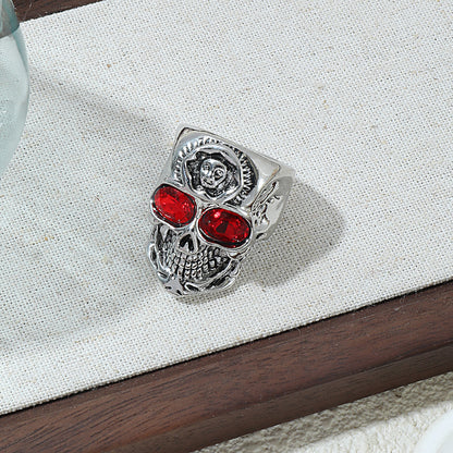 Romantic Ring for Special Moments