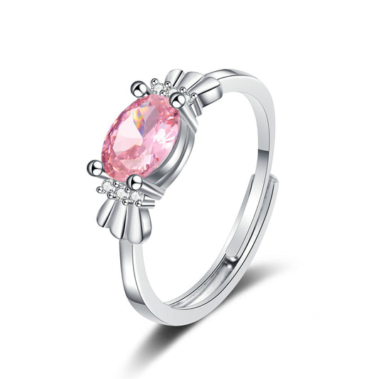 Delicate Artisan Ring