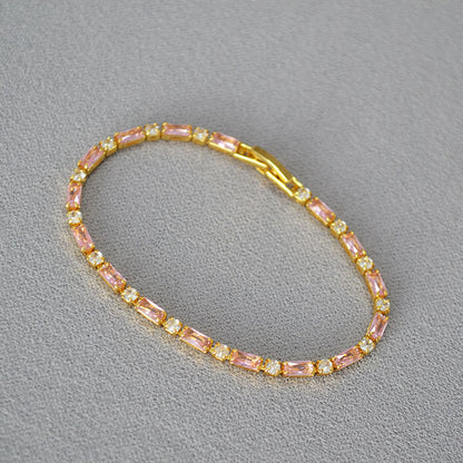 Classic Bracelet with Timeless Appeal