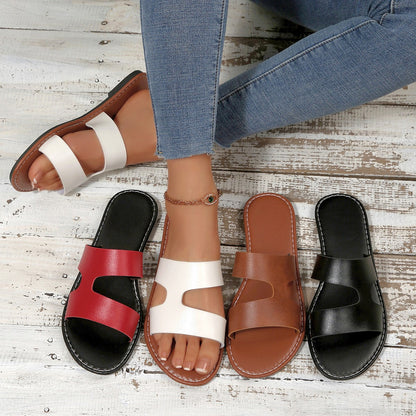 Stylish Orthopedic Sandals for Any Occasion