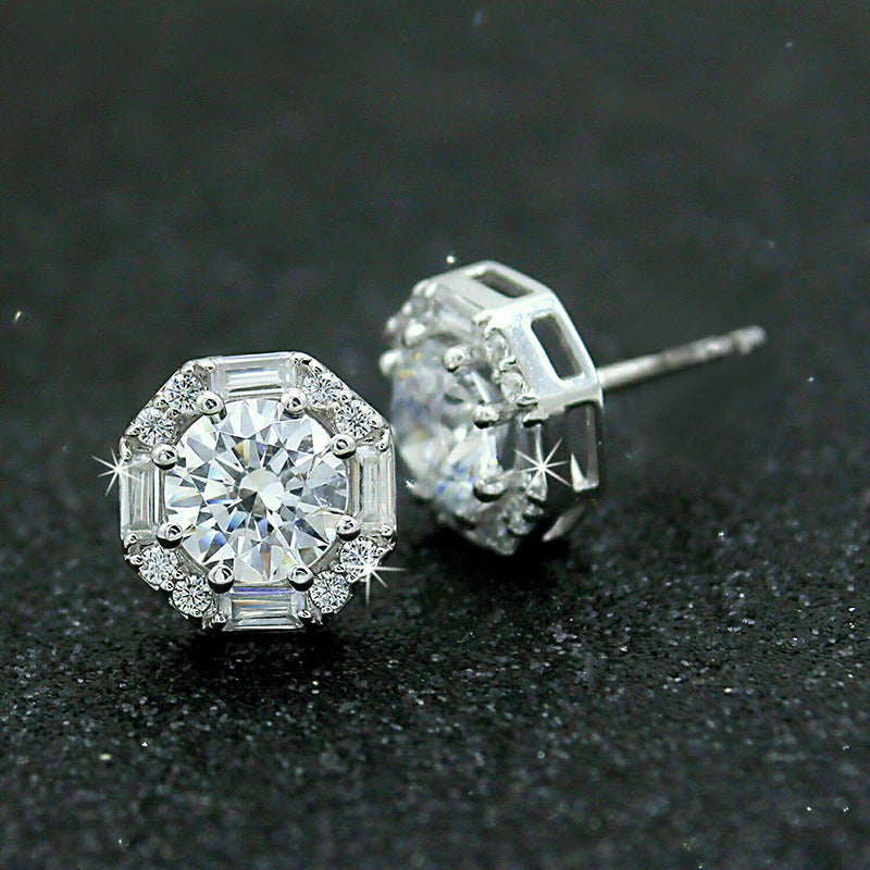 Romantic Earring for Special Moments