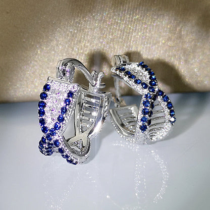Charming Earring for Any Occasion