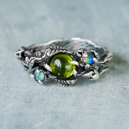Stunning Gold Ring for Daily Wear