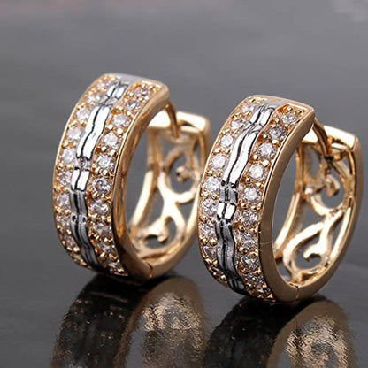 Romantic Earring for Special Moments