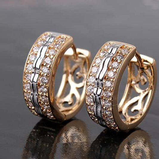 Romantic Earring for Special Moments