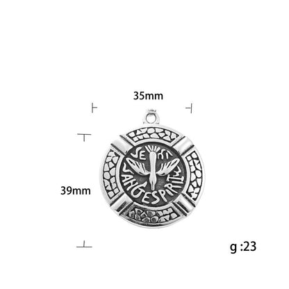 Beautiful Pendant with Unique Style