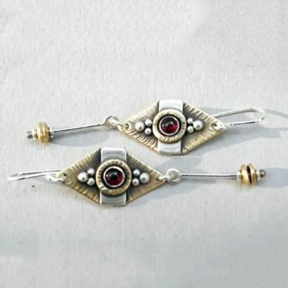 Classic Earring with Timeless Appeal