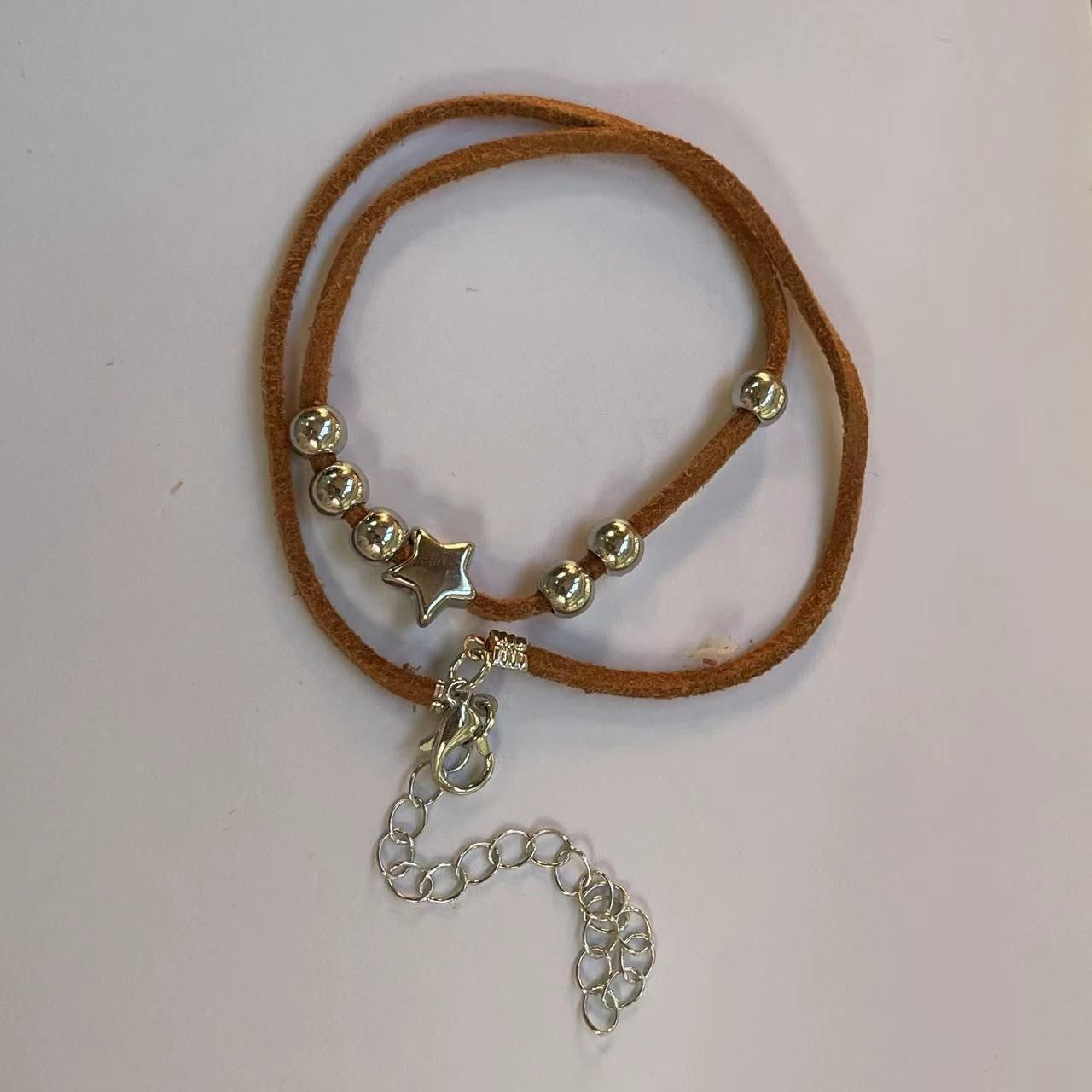 Classic Necklace with Timeless Appeal