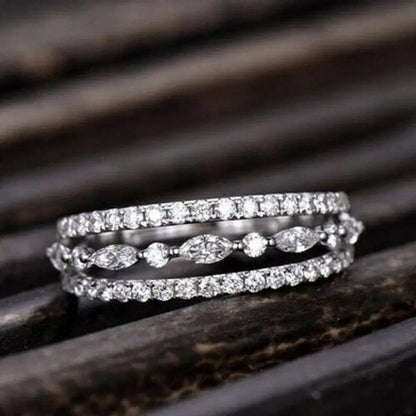 Stunning Ring for Daily Wear