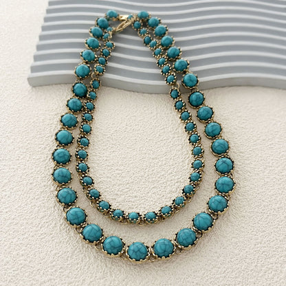 Romantic Necklace for Special Moments