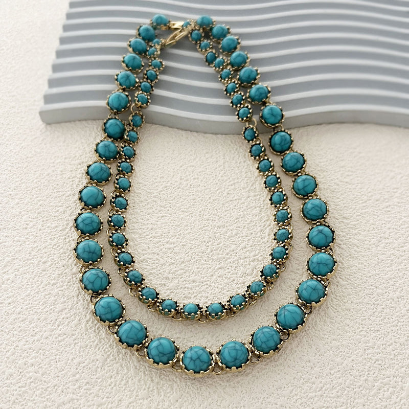 Romantic Necklace for Special Moments