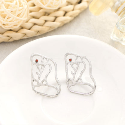 Romantic Earring for Special Moments