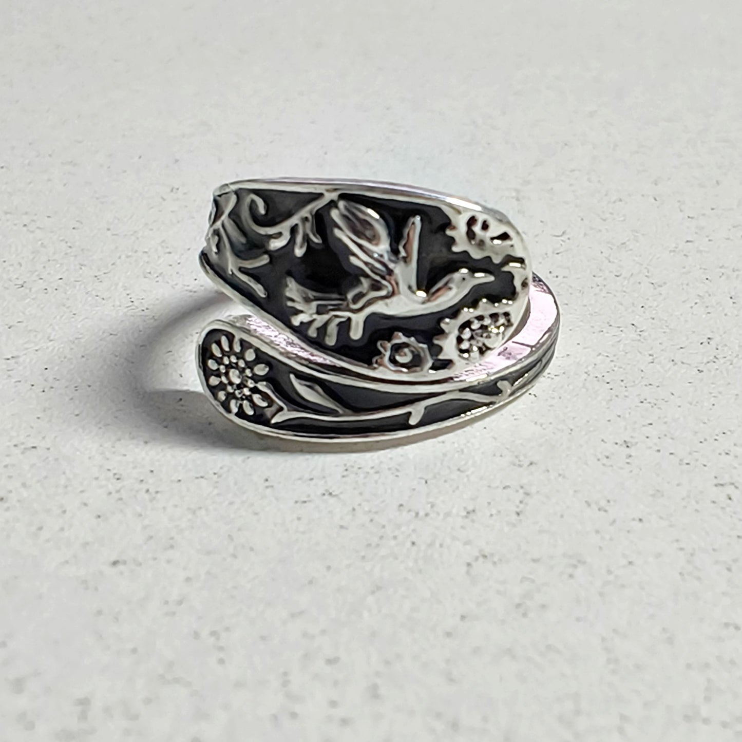 Charming Ring for Any Occasion